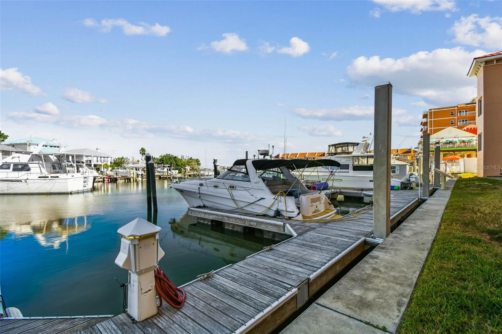 13235 GULF BLVD #407, MADEIRA BEACH, FL, 33708