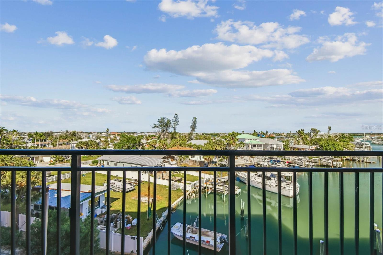 13235 GULF BLVD #407, MADEIRA BEACH, FL, 33708
