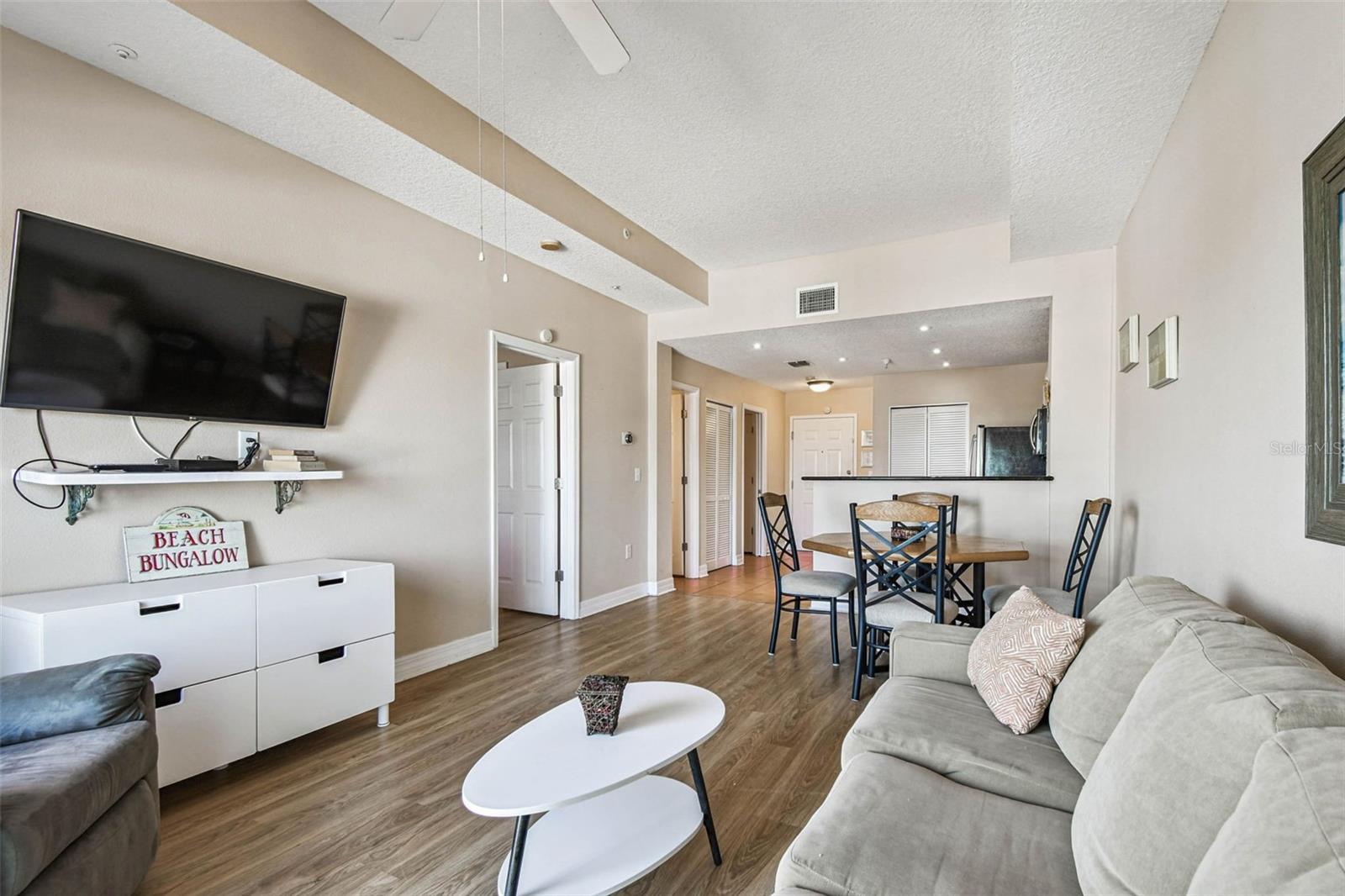 13235 GULF BLVD #407, MADEIRA BEACH, FL, 33708