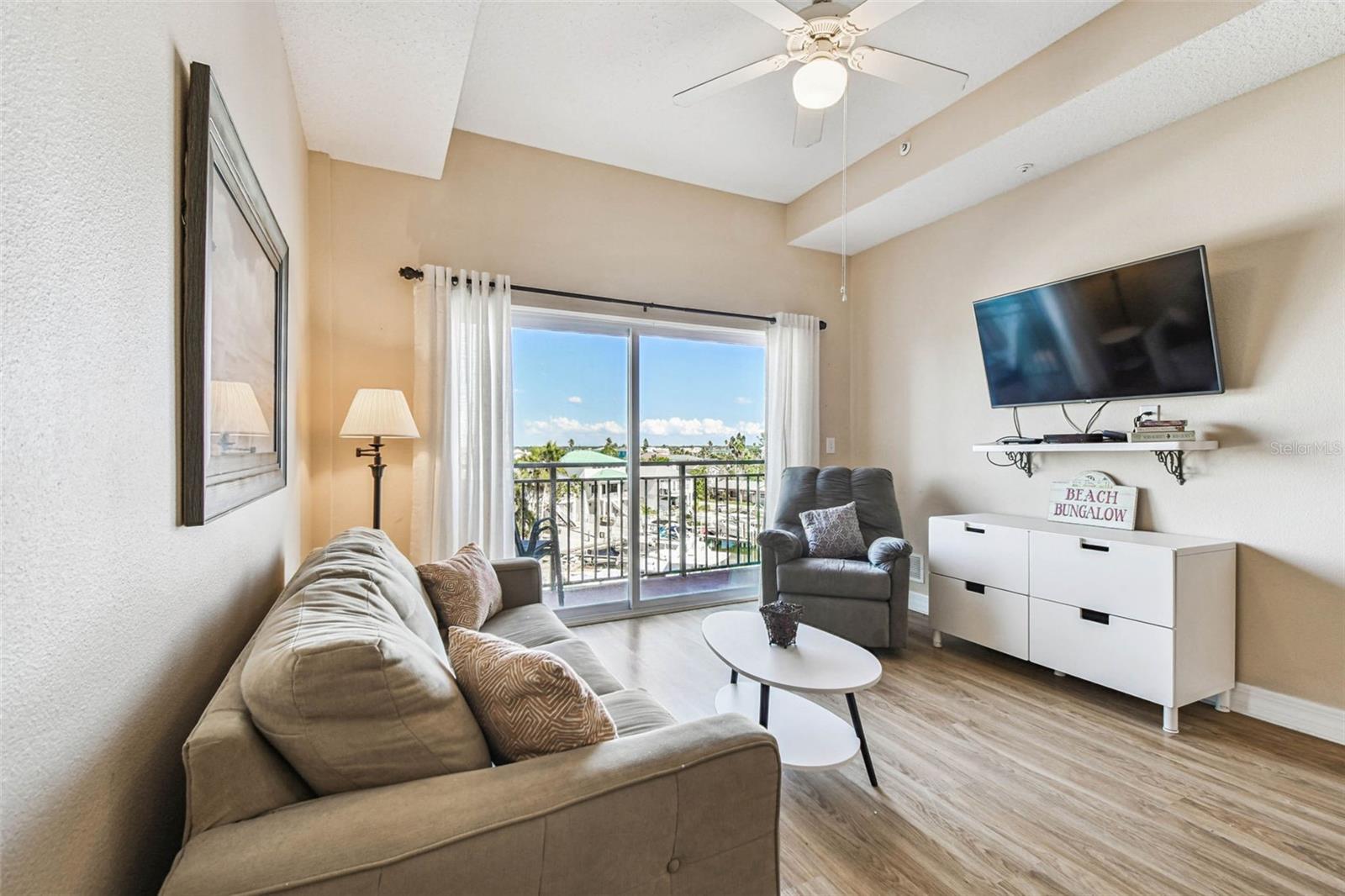 13235 GULF BLVD #407, MADEIRA BEACH, FL, 33708