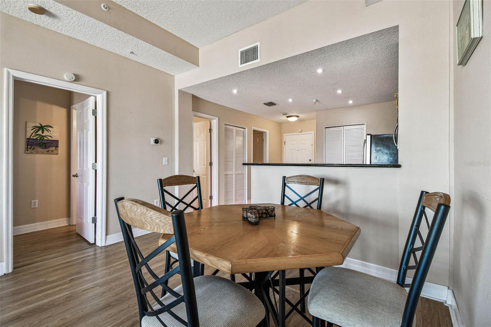 13235 GULF BLVD #407, MADEIRA BEACH, FL, 33708