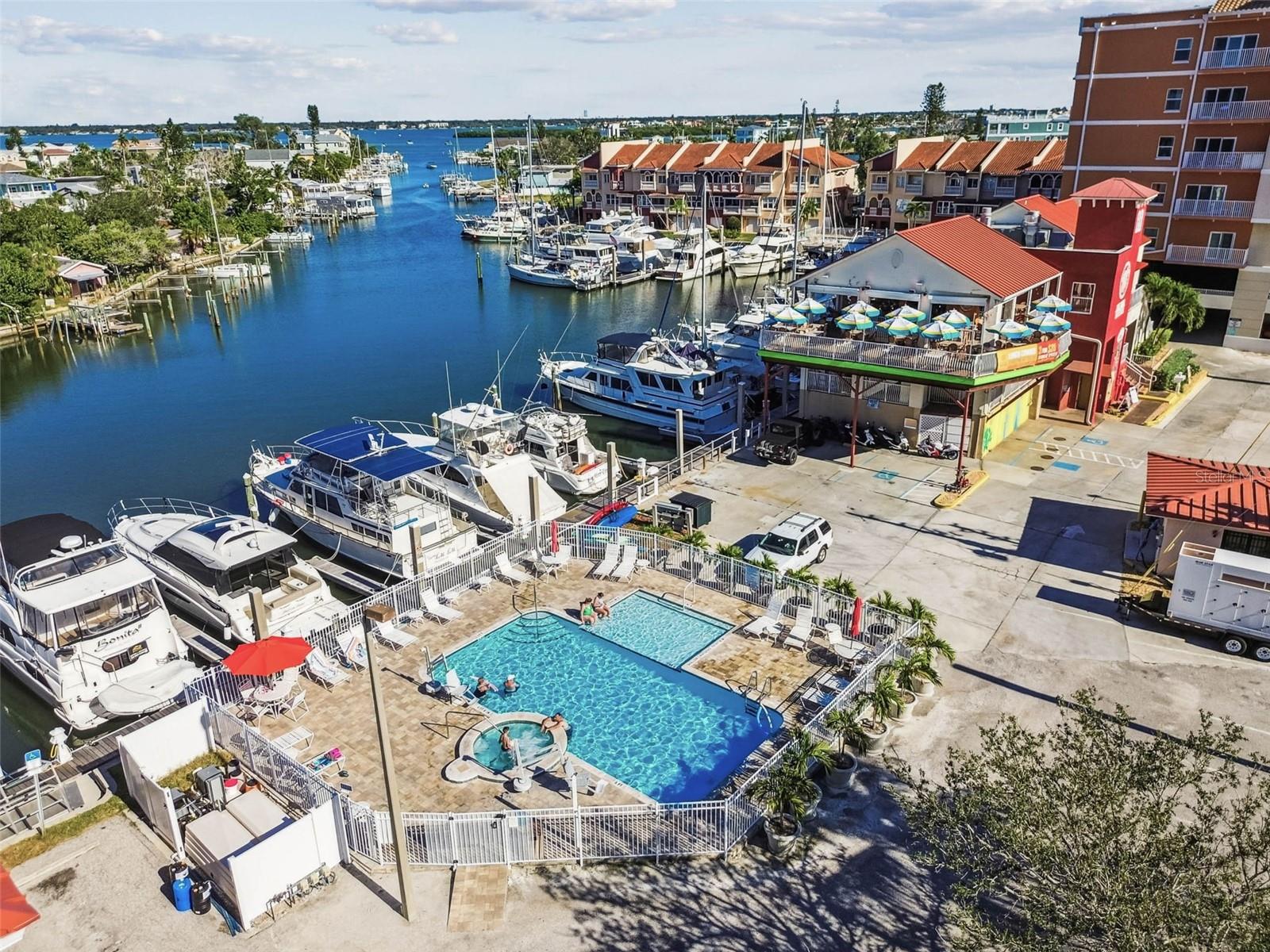 13235 GULF BLVD #407, MADEIRA BEACH, FL, 33708