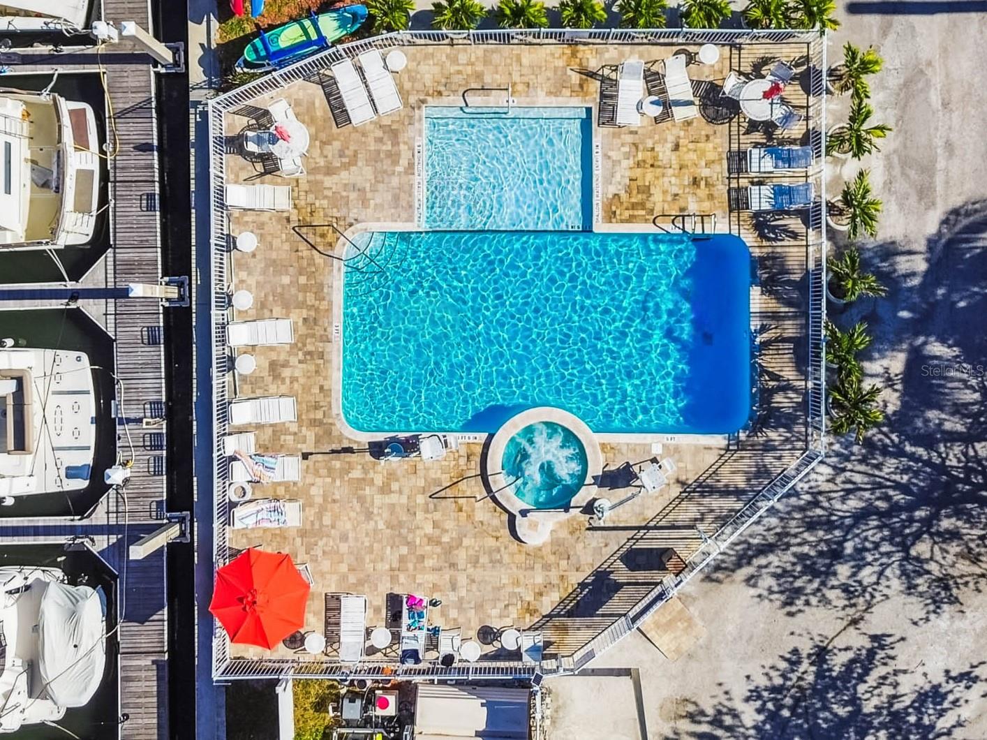 13235 GULF BLVD #407, MADEIRA BEACH, FL, 33708