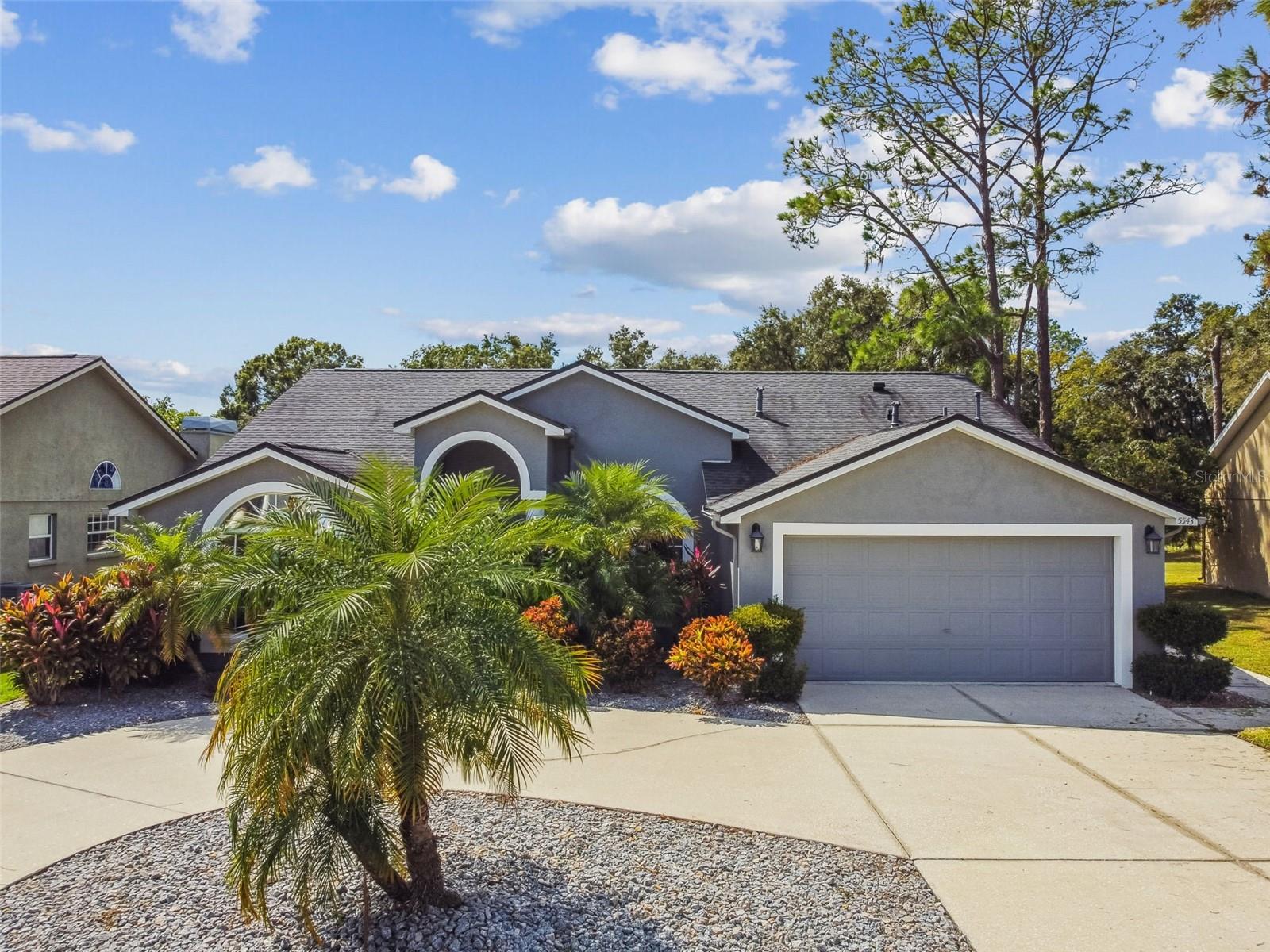 5543 FOXTAIL CT, WESLEY CHAPEL, FL, 33543