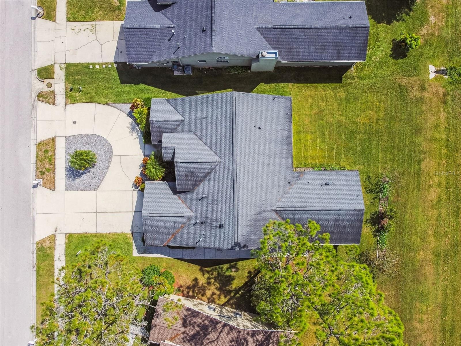 5543 FOXTAIL CT, WESLEY CHAPEL, FL, 33543