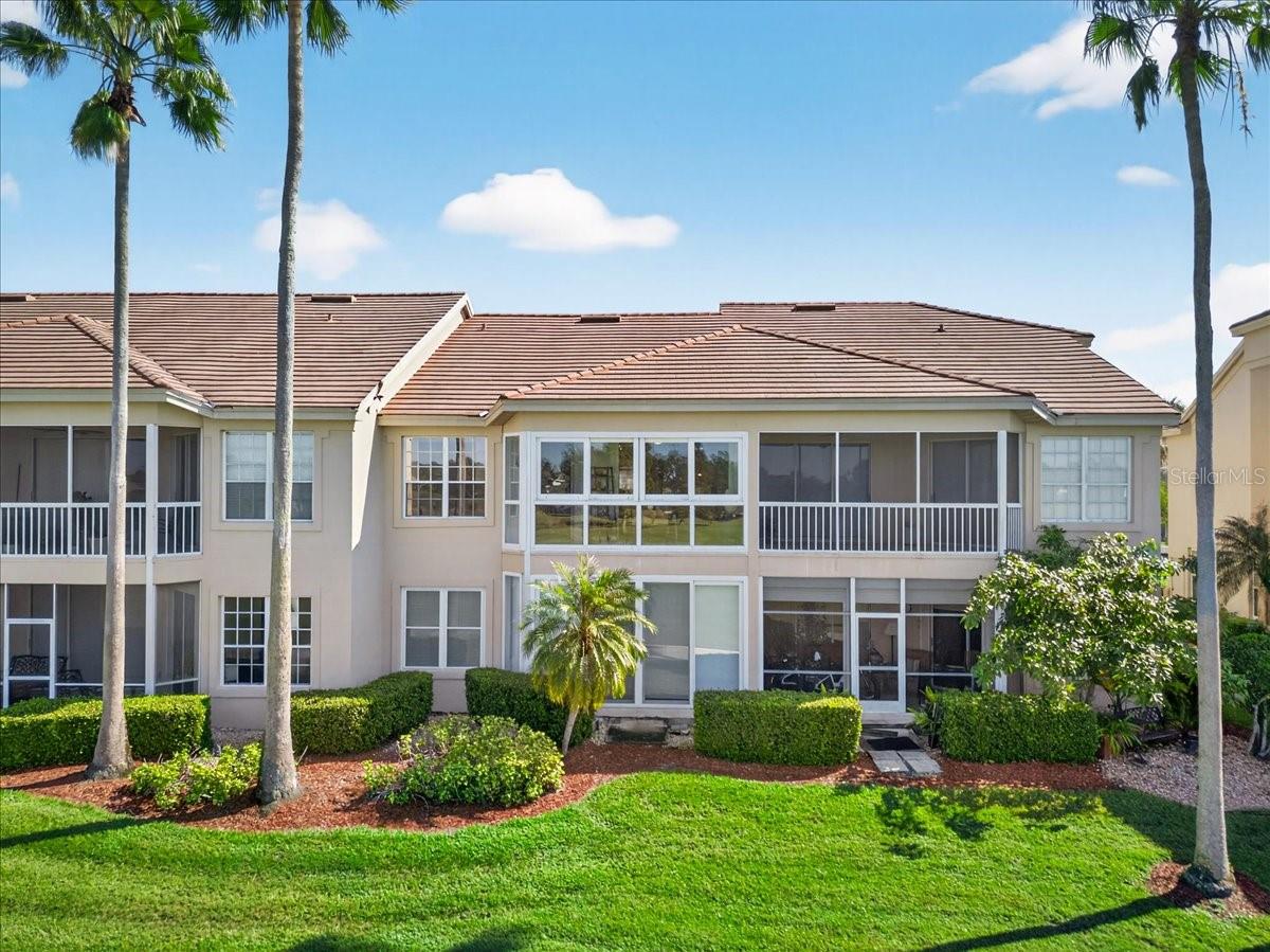 445 ENCLAVE PL #445, LAKELAND, FL, 33803