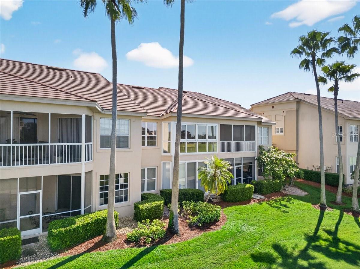 445 ENCLAVE PL #445, LAKELAND, FL, 33803