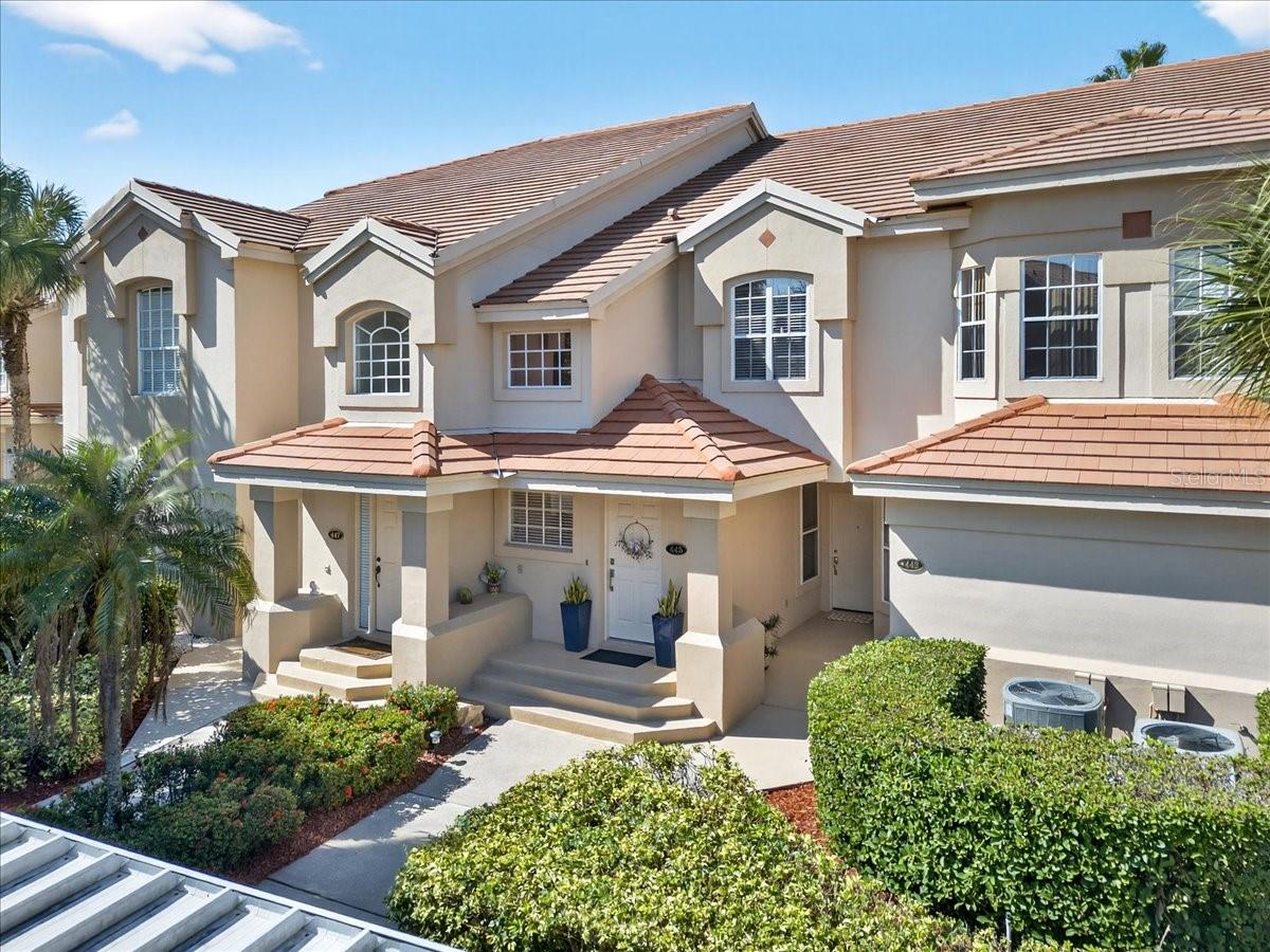 445 ENCLAVE PL #445, LAKELAND, FL, 33803