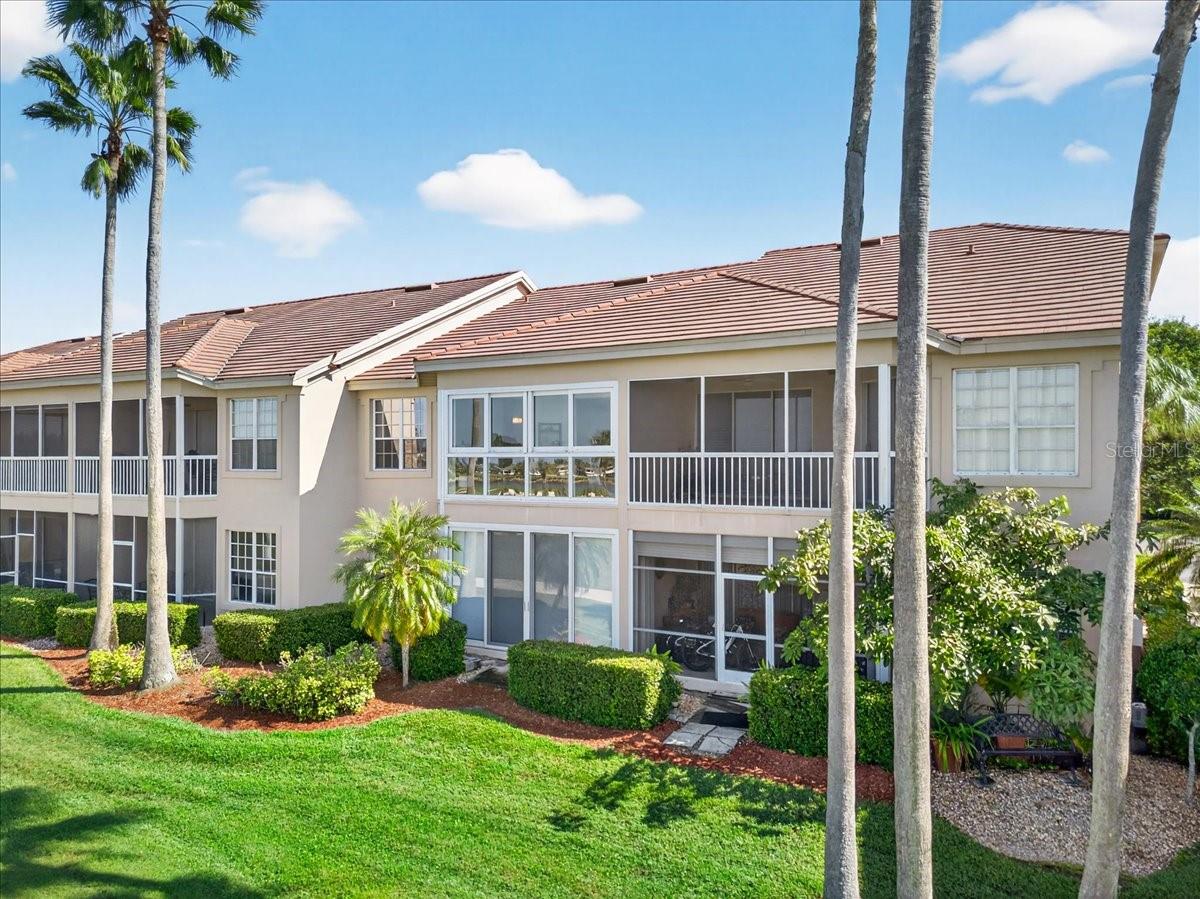 445 ENCLAVE PL #445, LAKELAND, FL, 33803