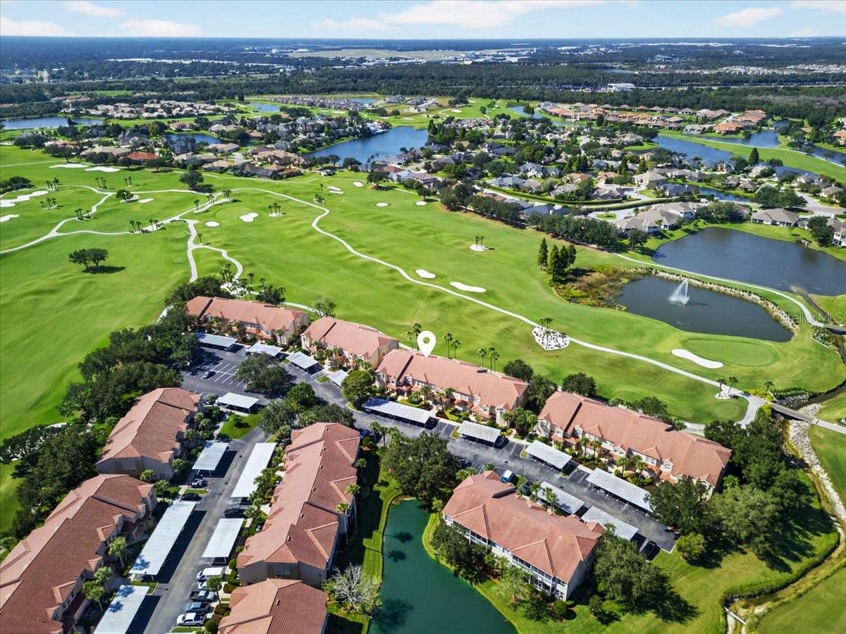 445 ENCLAVE PL #445, LAKELAND, FL, 33803