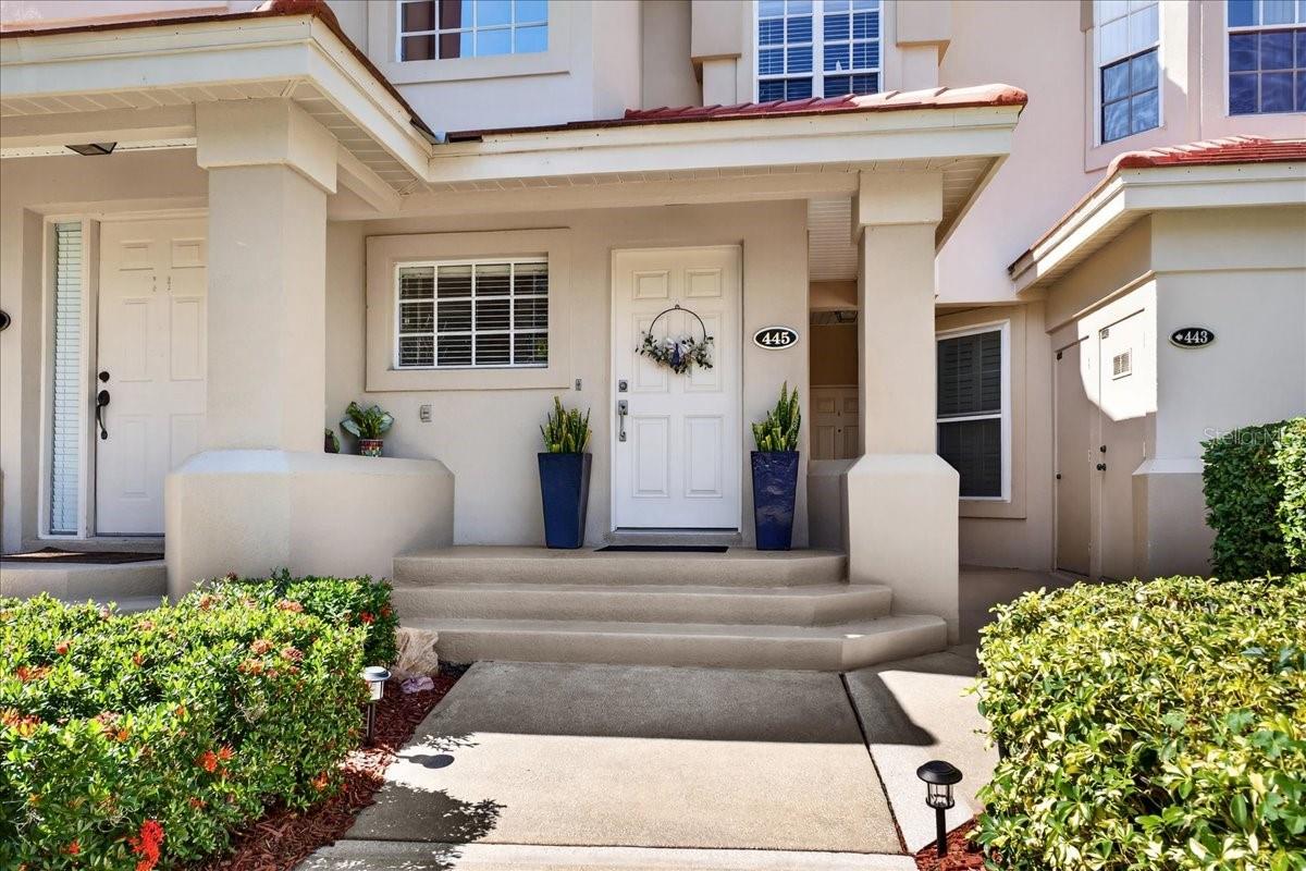 445 ENCLAVE PL #445, LAKELAND, FL, 33803