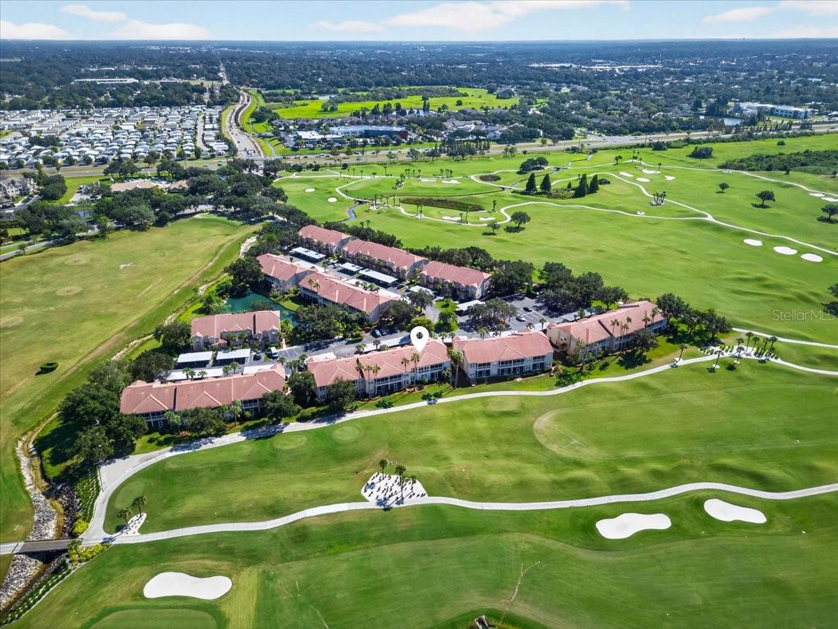 445 ENCLAVE PL #445, LAKELAND, FL, 33803