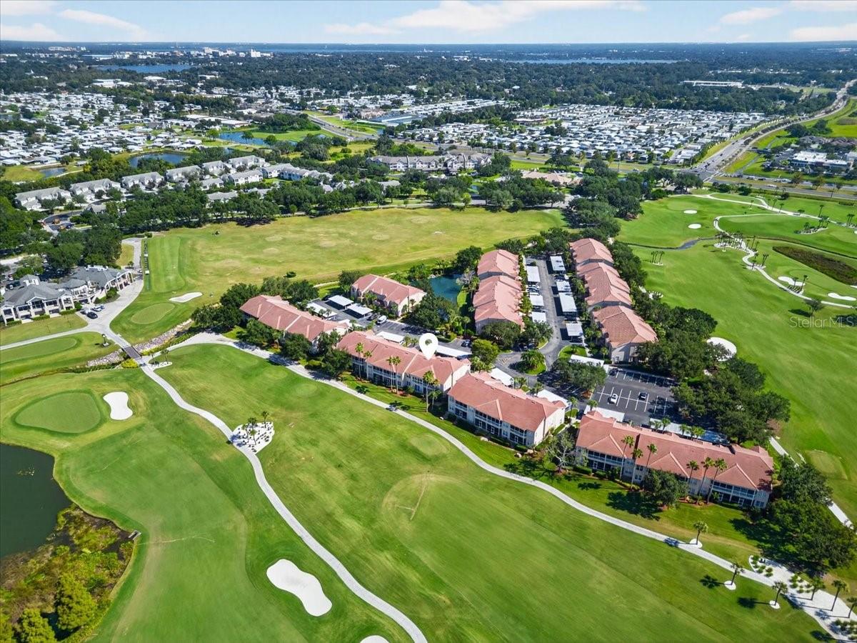 445 ENCLAVE PL #445, LAKELAND, FL, 33803