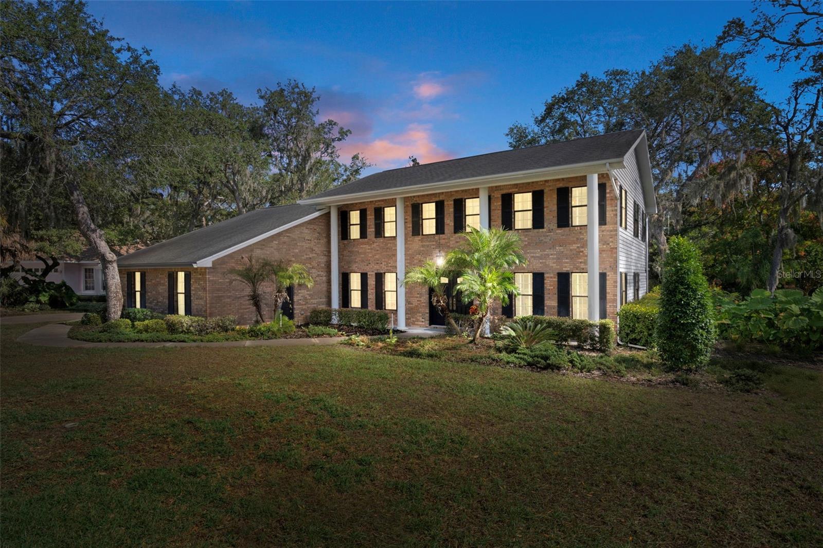 Welcome to 18706 Golden Hawk Court