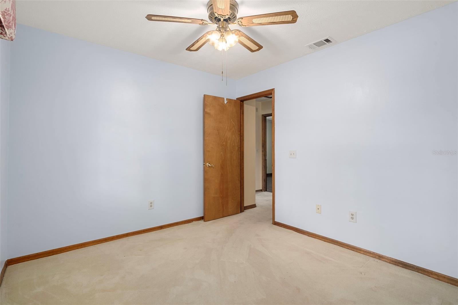 Upper Level Bedroom 2