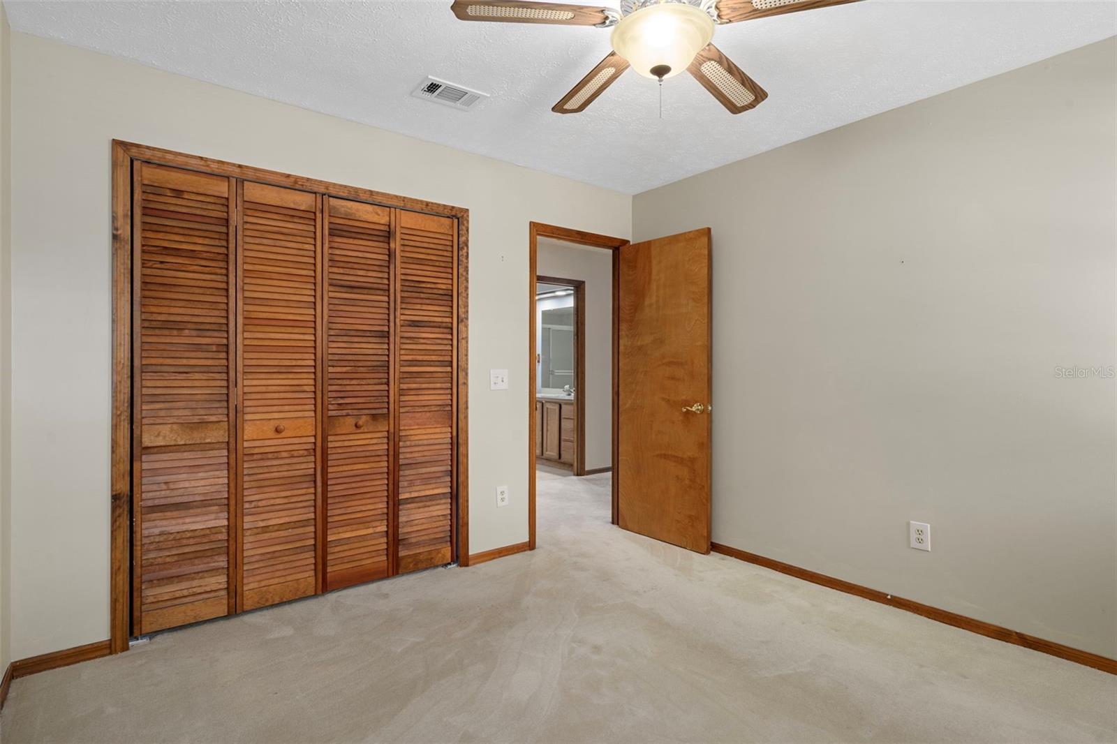 Upper Level Bedroom 3