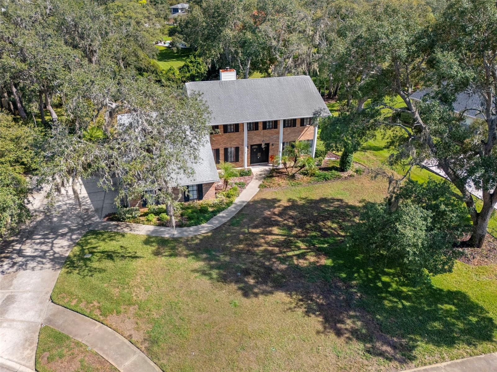 Beautiful Spacious Property