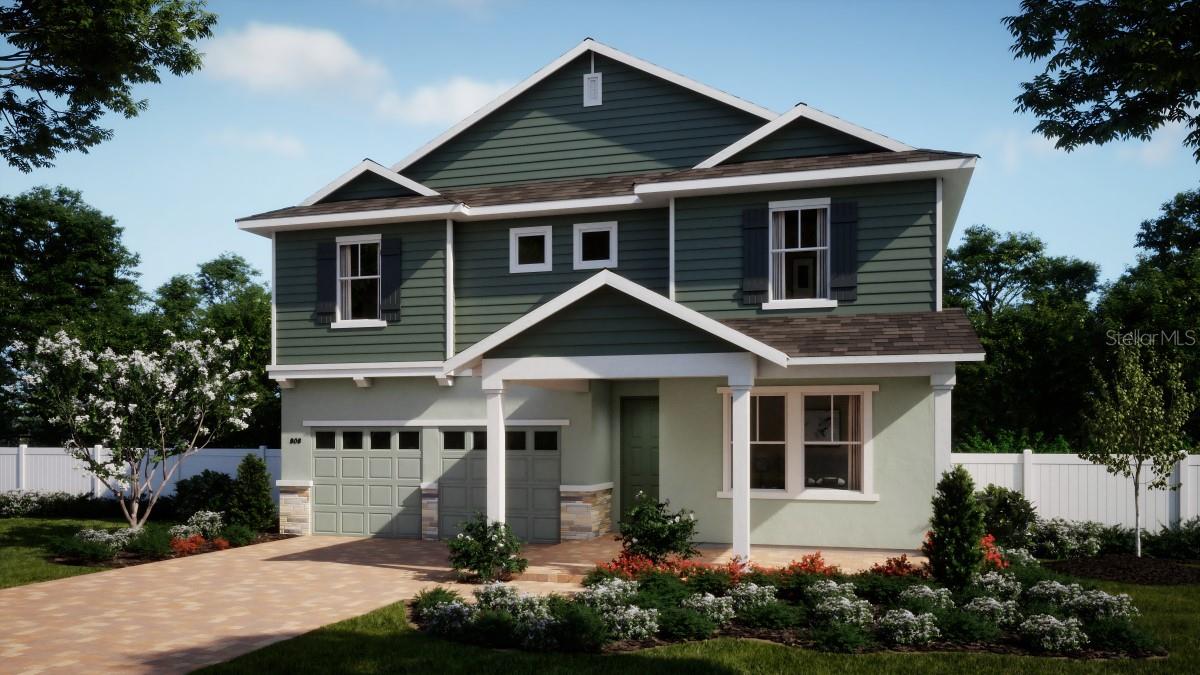 364 SUNBROOK DR, GROVELAND, FL, 34736