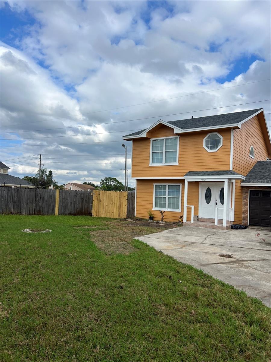 7858 BROCKWOOD CIR, ORLANDO, FL, 32822