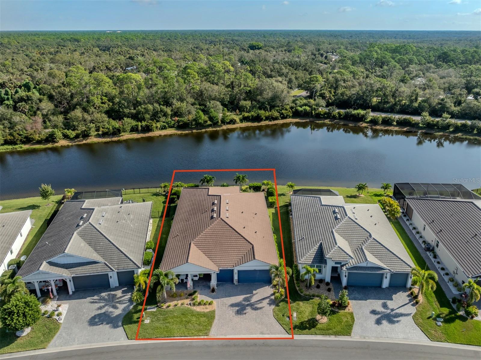 592 MISTIFLOWER CIR, NOKOMIS, FL, 34275