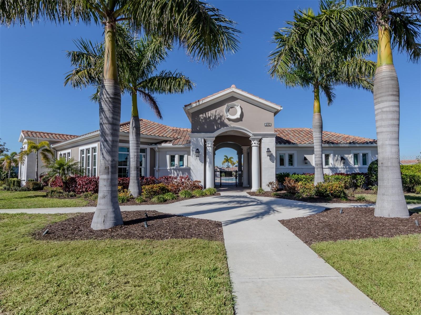 592 MISTIFLOWER CIR, NOKOMIS, FL, 34275