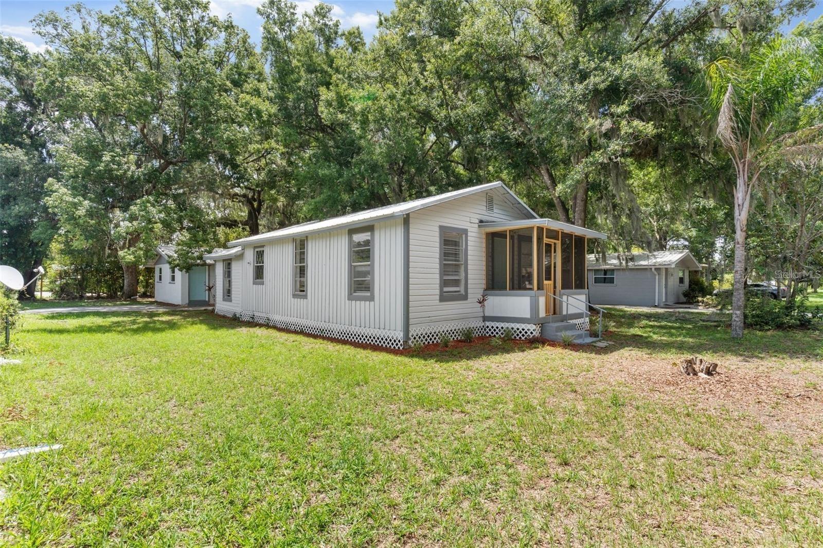 630 N NASHUA AVE, FORT MEADE, FL, 33841