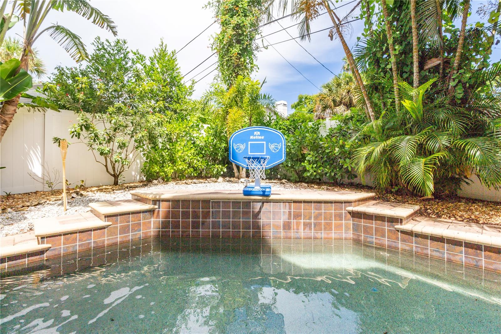 536 ONTARIO AVE, CRYSTAL BEACH, FL, 34681