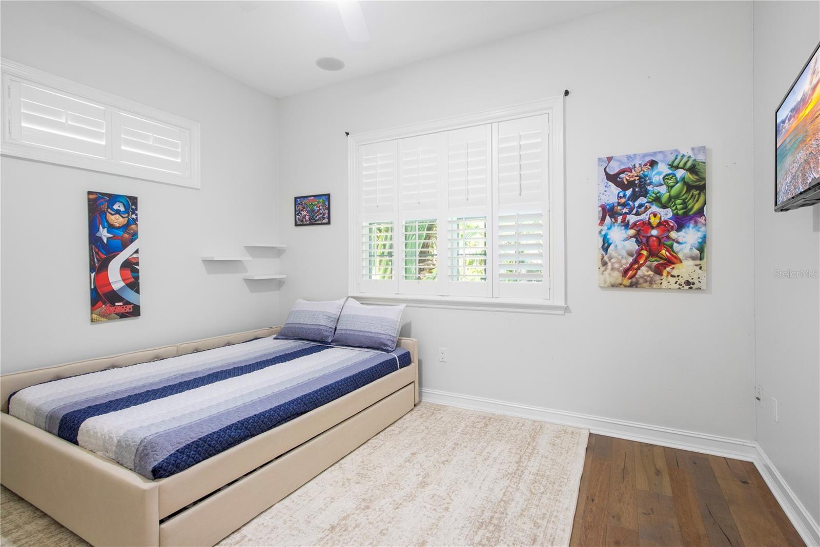 536 ONTARIO AVE, CRYSTAL BEACH, FL, 34681