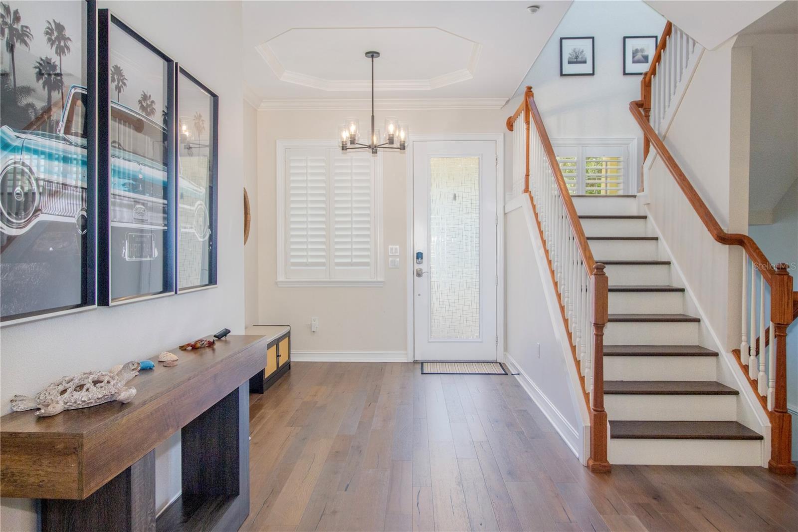 536 ONTARIO AVE, CRYSTAL BEACH, FL, 34681