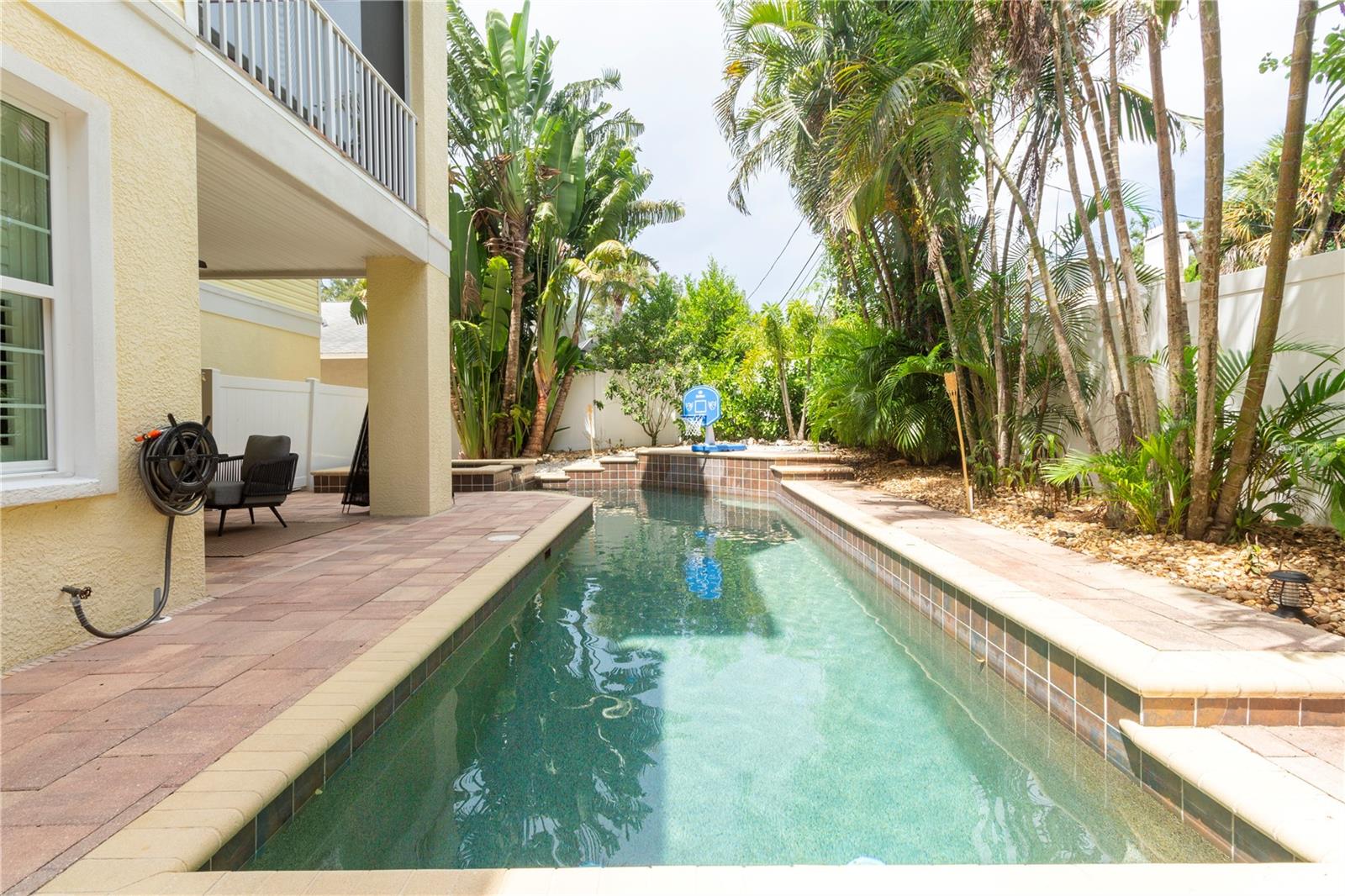 536 ONTARIO AVE, CRYSTAL BEACH, FL, 34681