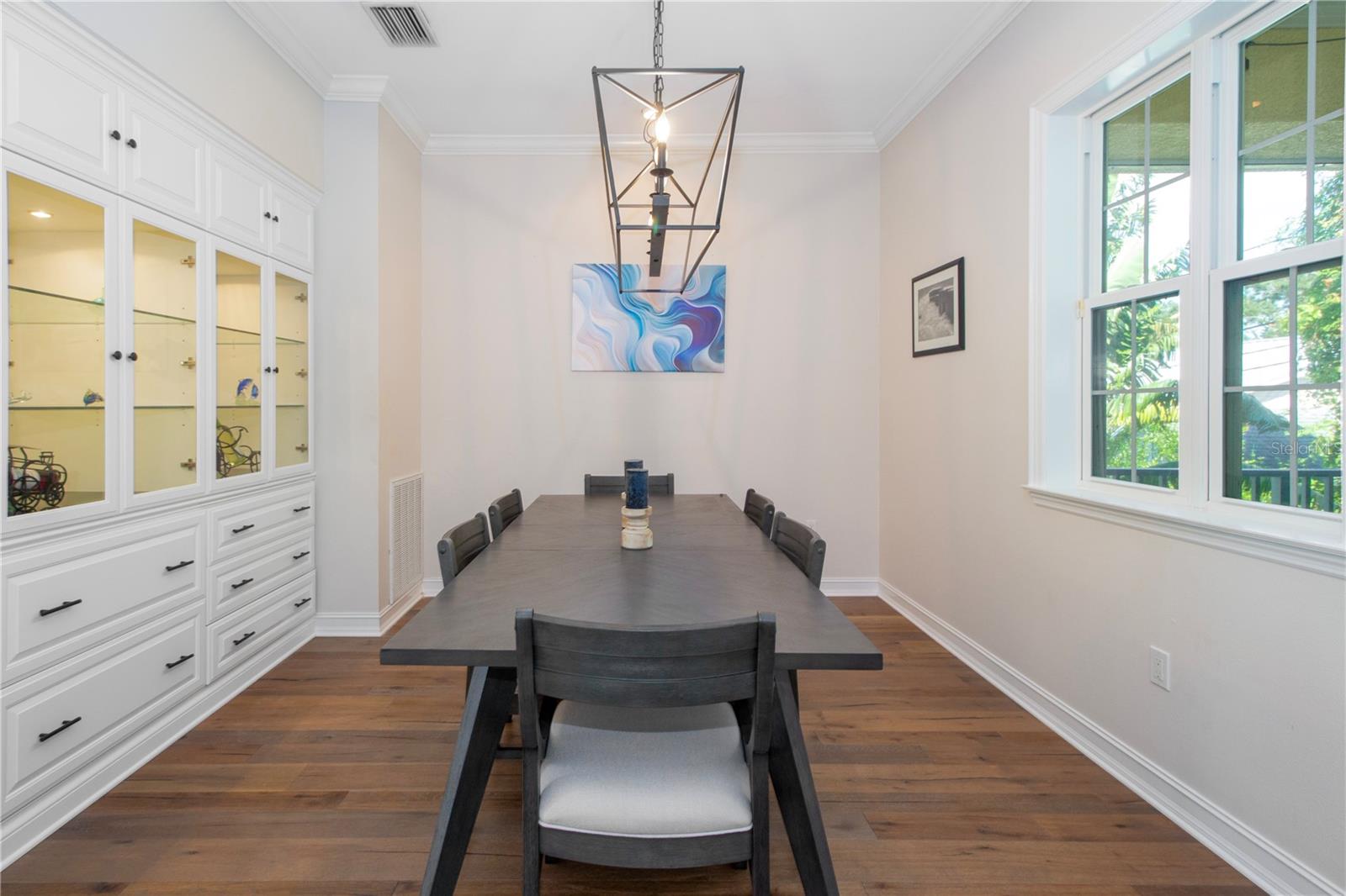 536 ONTARIO AVE, CRYSTAL BEACH, FL, 34681