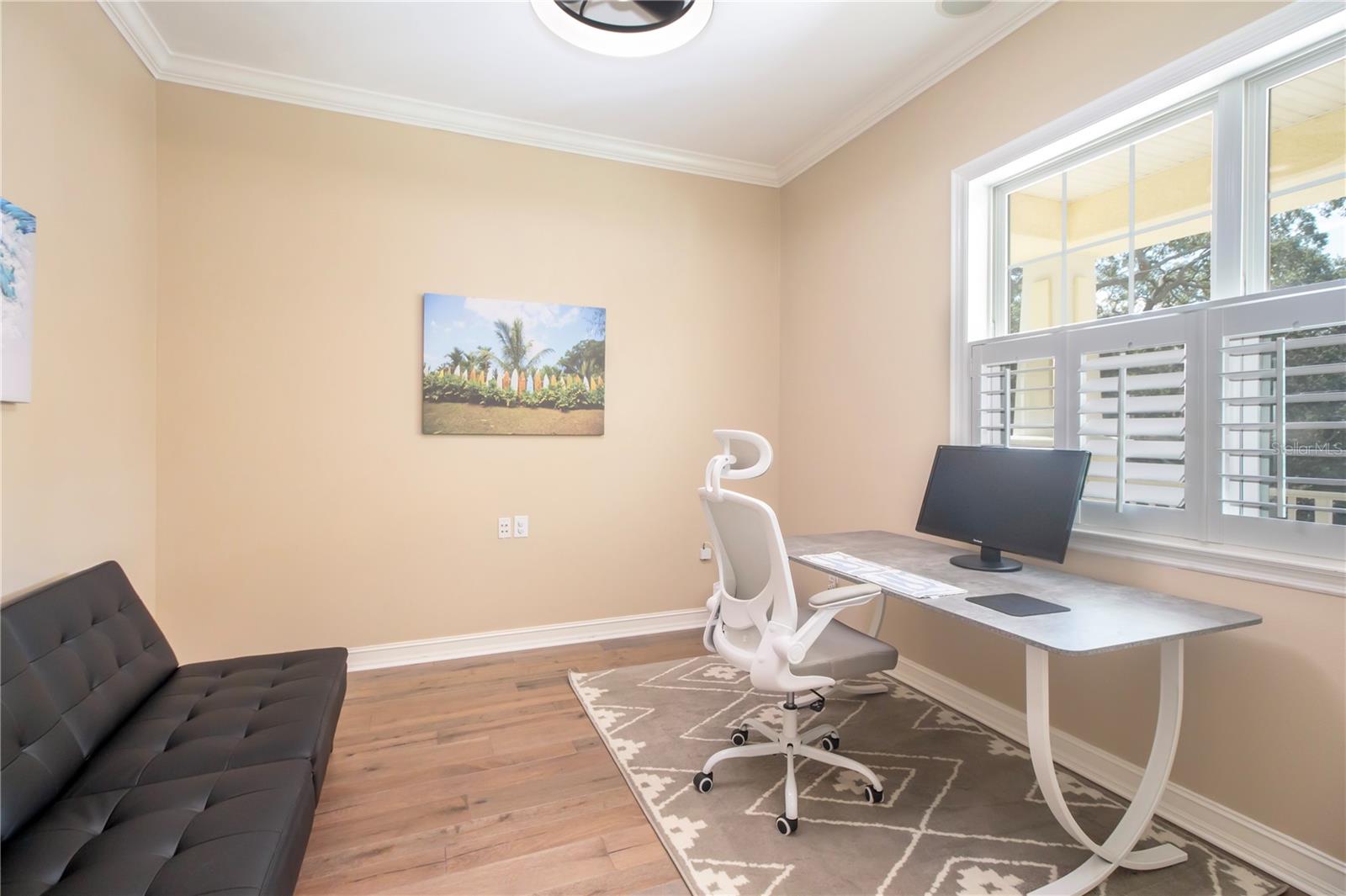 536 ONTARIO AVE, CRYSTAL BEACH, FL, 34681