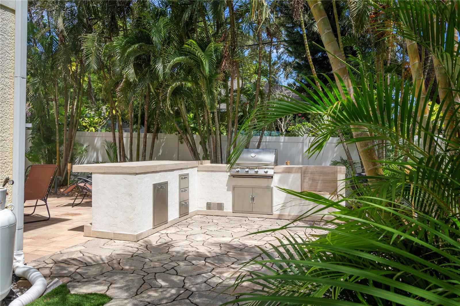 536 ONTARIO AVE, CRYSTAL BEACH, FL, 34681