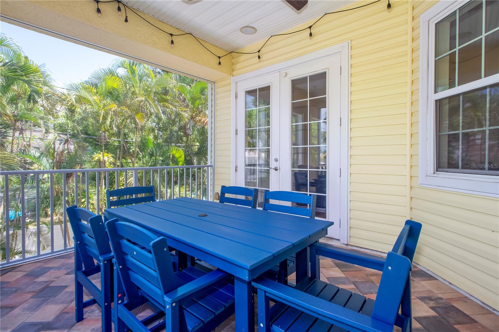 536 ONTARIO AVE, CRYSTAL BEACH, FL, 34681