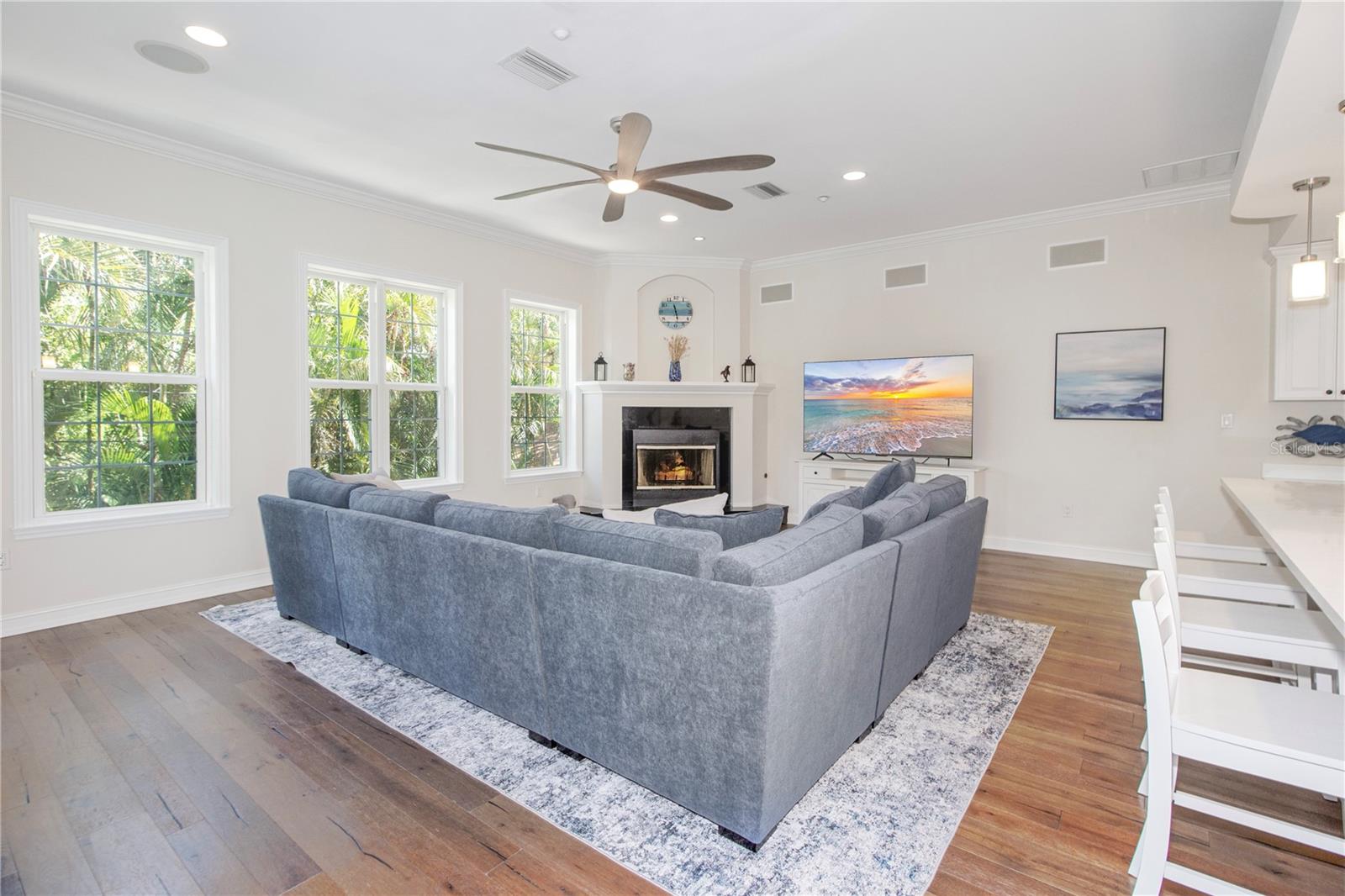 536 ONTARIO AVE, CRYSTAL BEACH, FL, 34681