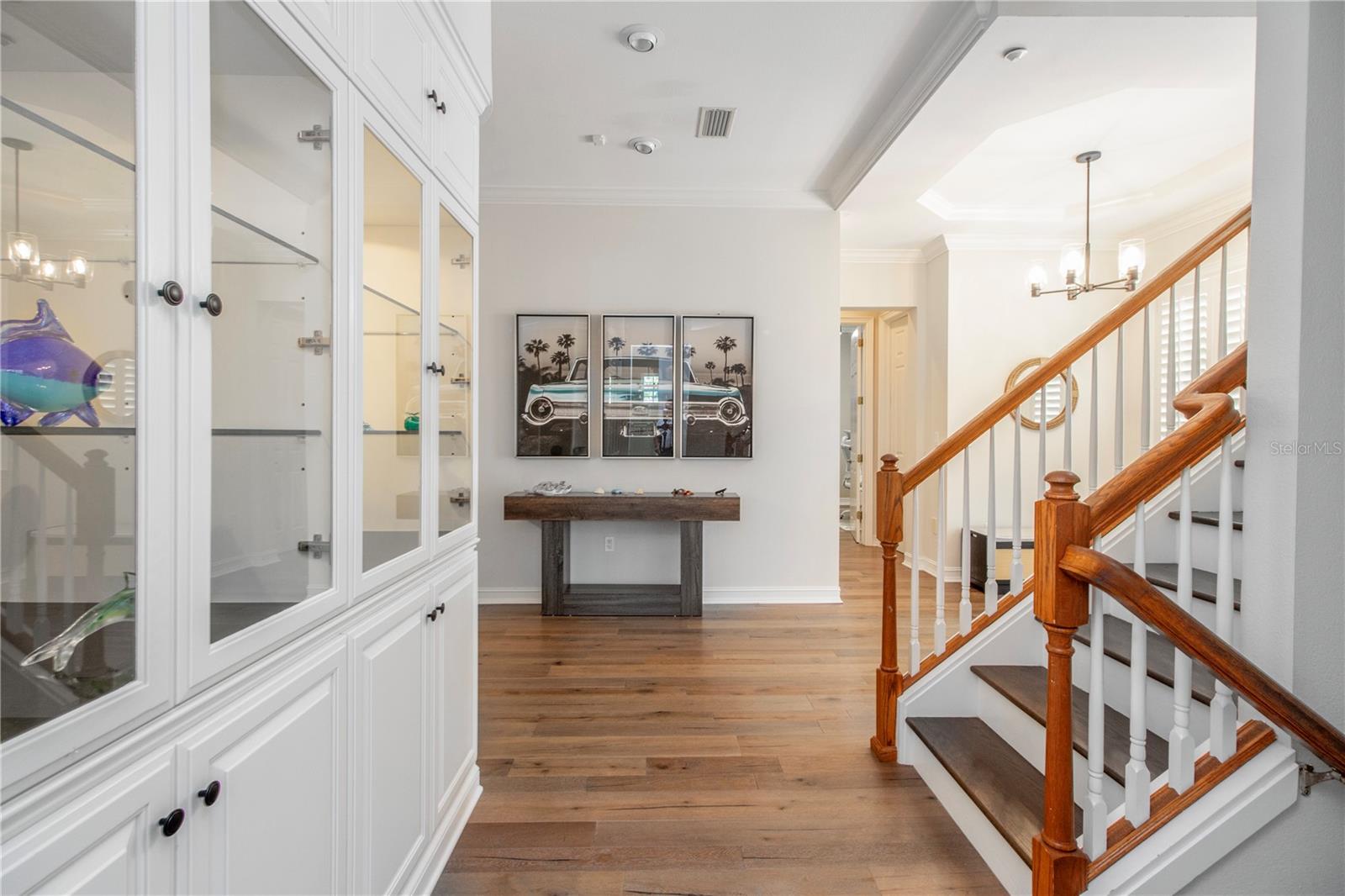 536 ONTARIO AVE, CRYSTAL BEACH, FL, 34681