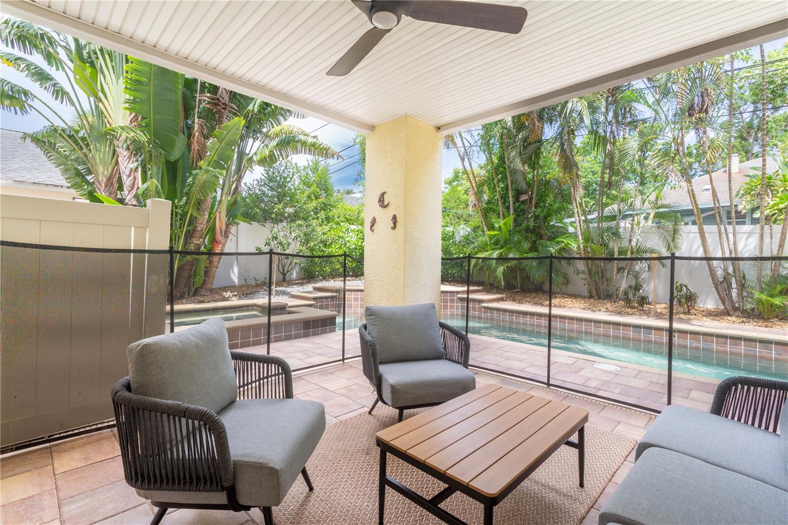 536 ONTARIO AVE, CRYSTAL BEACH, FL, 34681