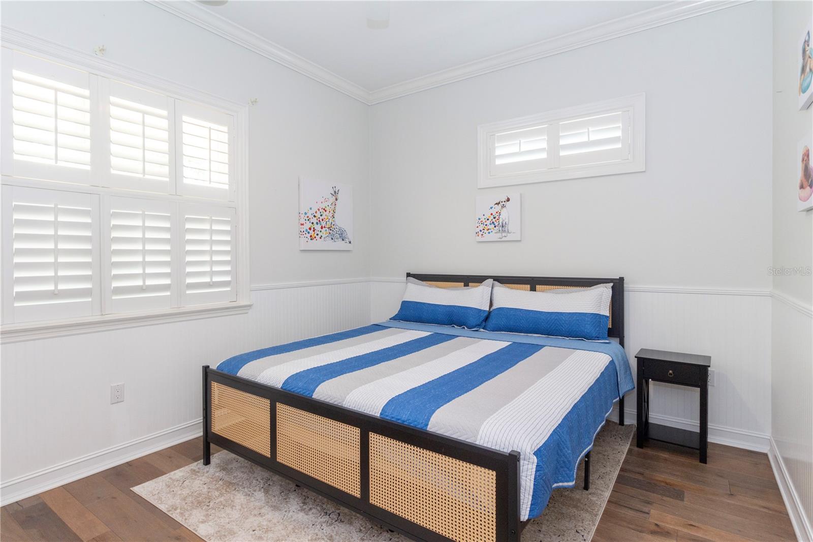 536 ONTARIO AVE, CRYSTAL BEACH, FL, 34681