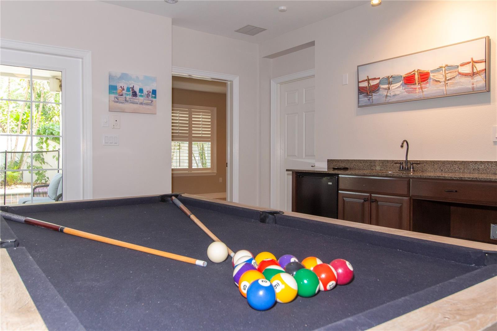 536 ONTARIO AVE, CRYSTAL BEACH, FL, 34681