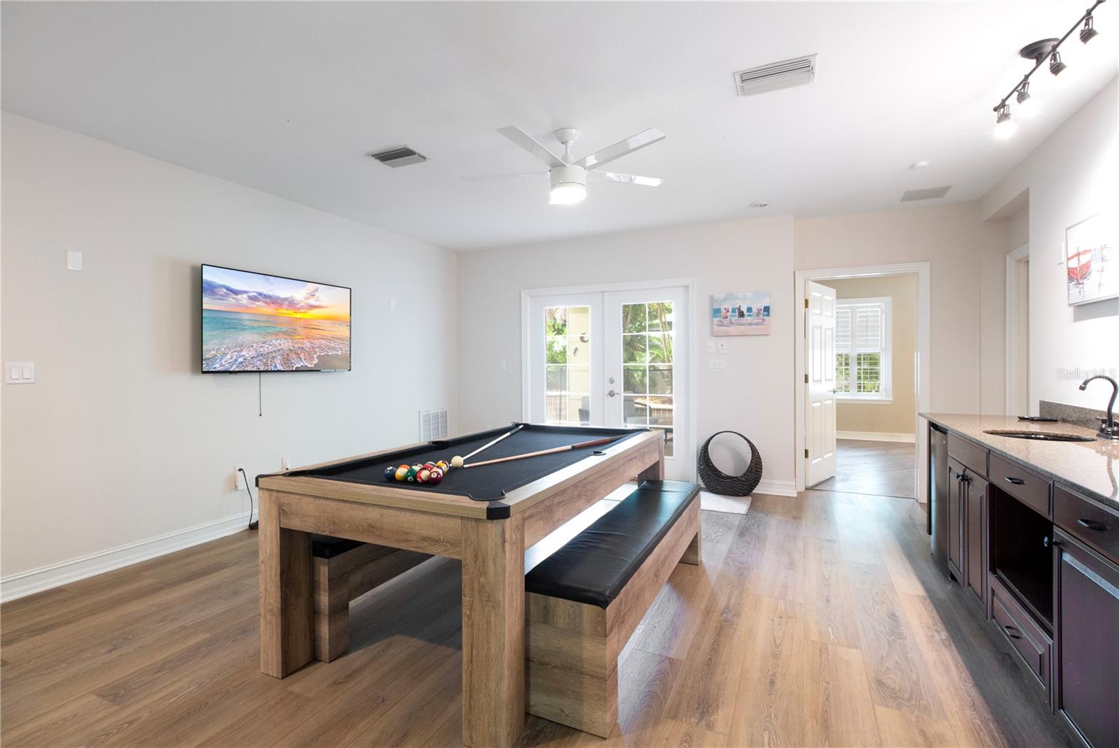 536 ONTARIO AVE, CRYSTAL BEACH, FL, 34681