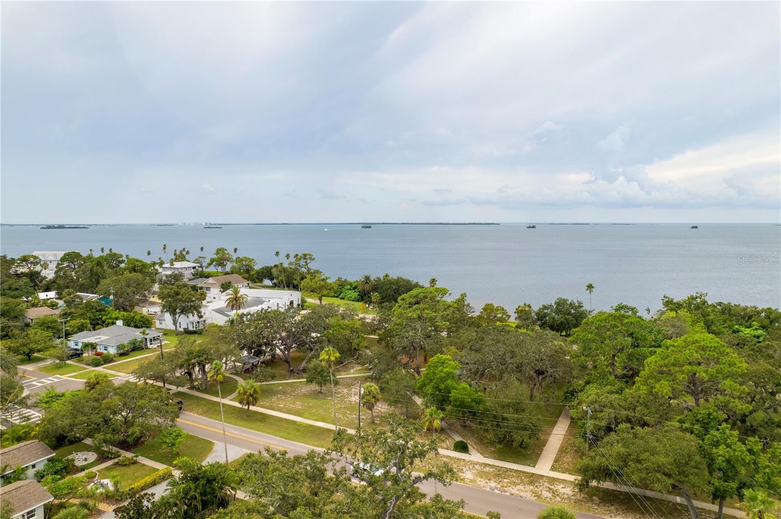 536 ONTARIO AVE, CRYSTAL BEACH, FL, 34681