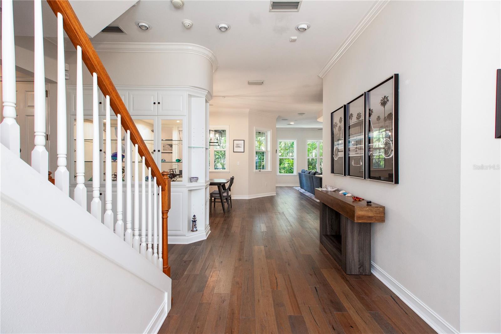 536 ONTARIO AVE, CRYSTAL BEACH, FL, 34681