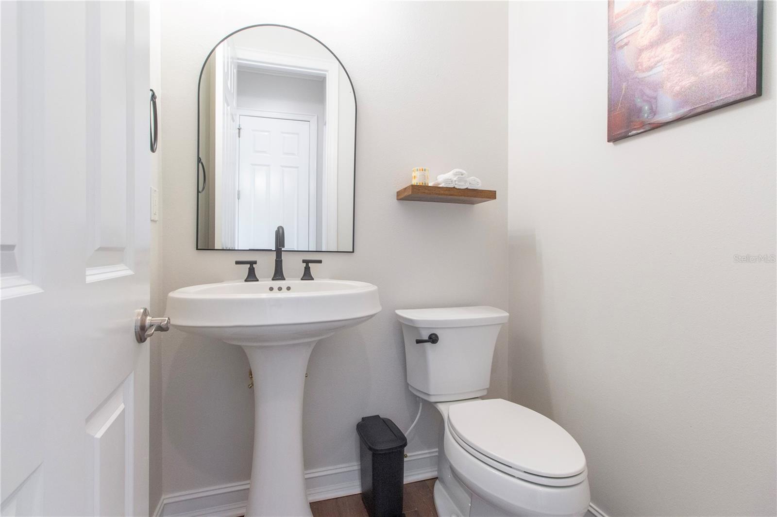 536 ONTARIO AVE, CRYSTAL BEACH, FL, 34681