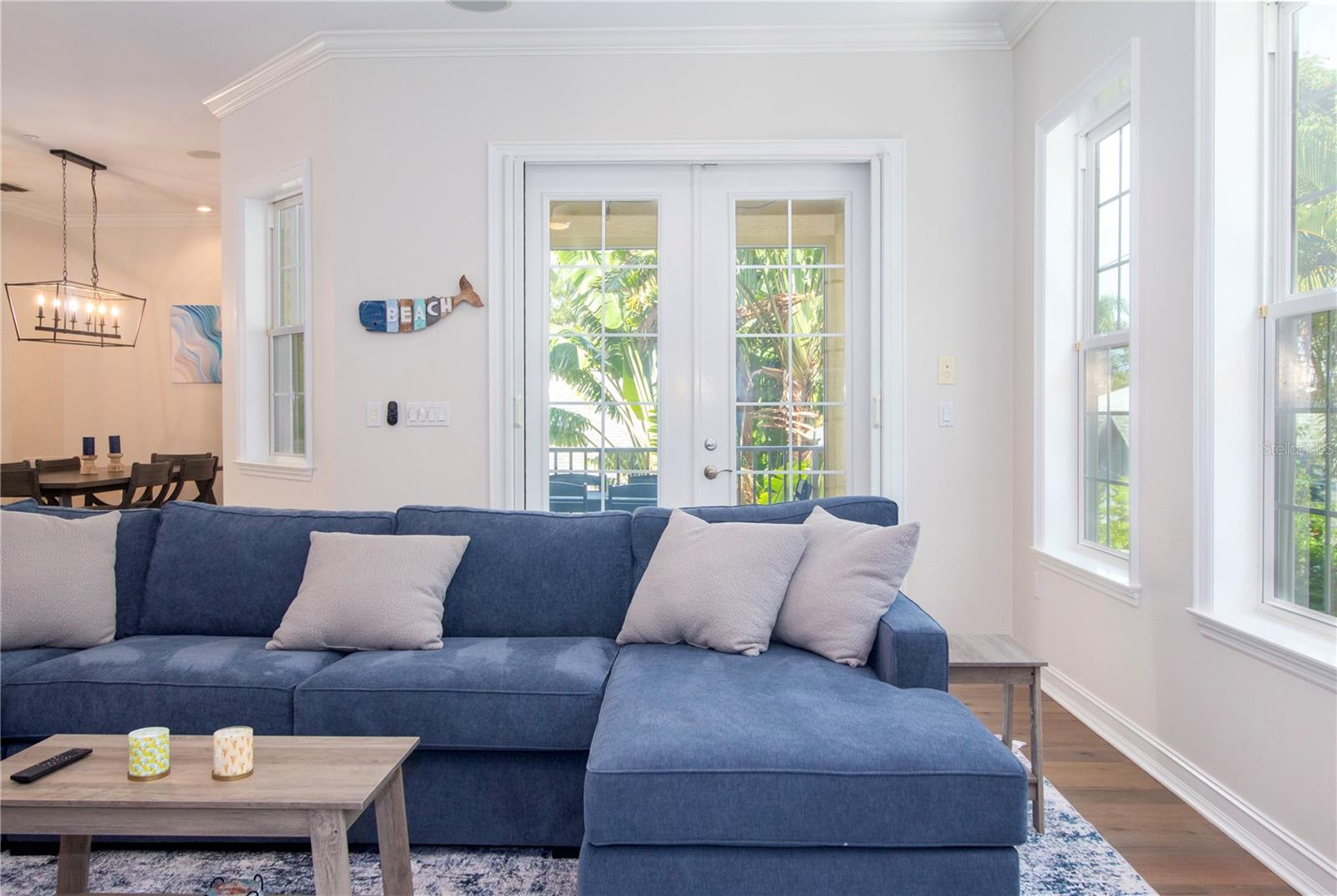 536 ONTARIO AVE, CRYSTAL BEACH, FL, 34681