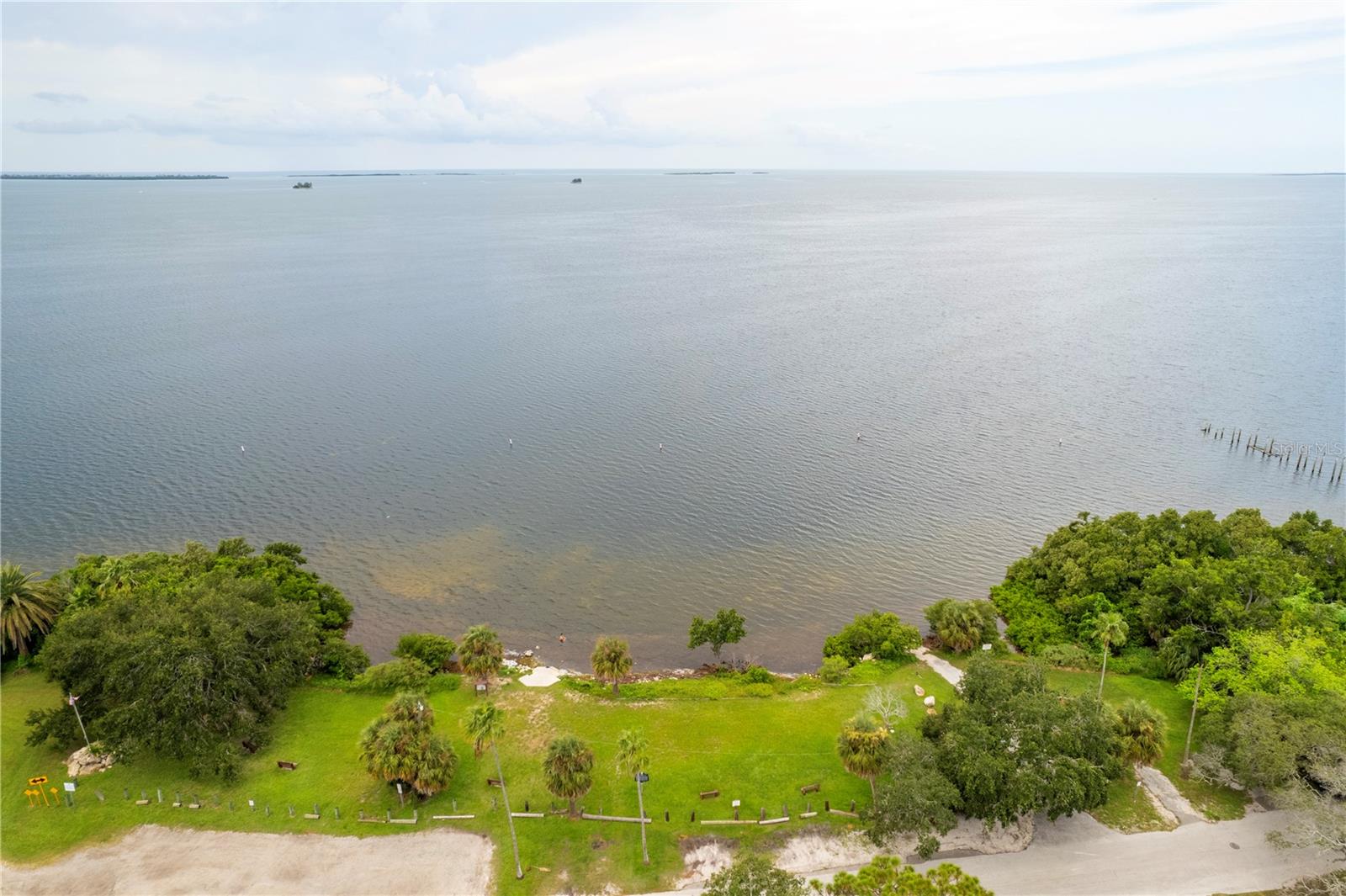 536 ONTARIO AVE, CRYSTAL BEACH, FL, 34681