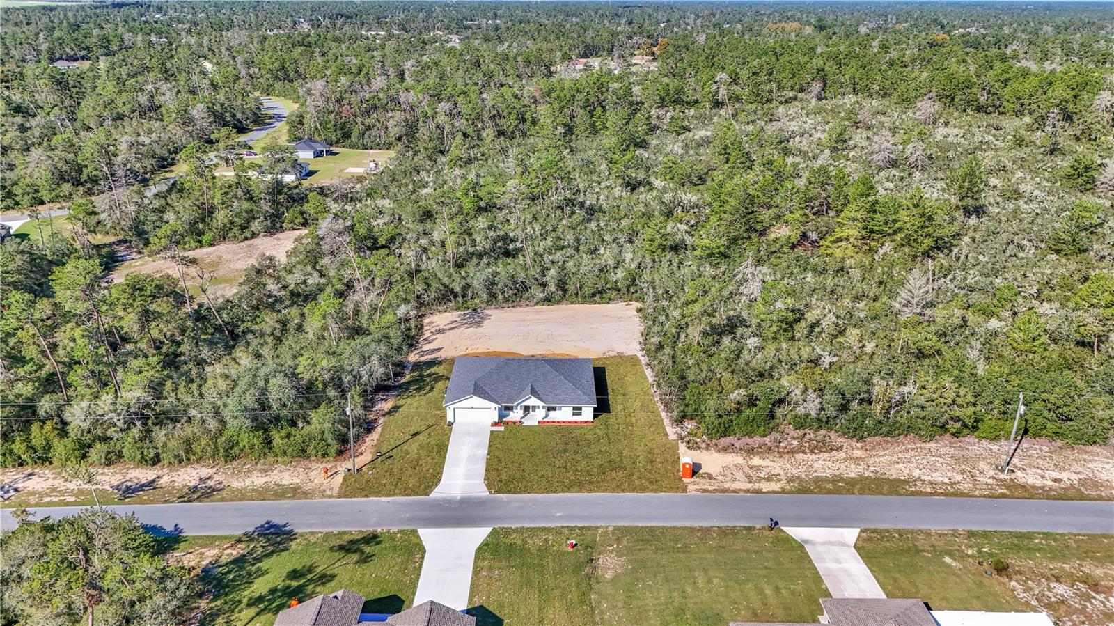 17490 SW 18TH AVE ROAD, OCALA, FL, 34473