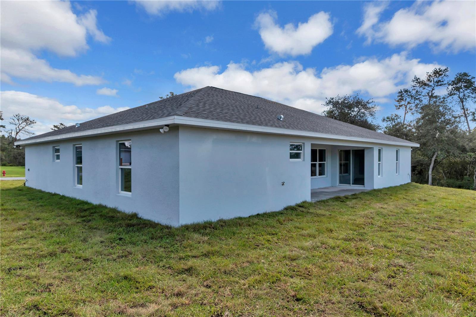 17490 SW 18TH AVE ROAD, OCALA, FL, 34473