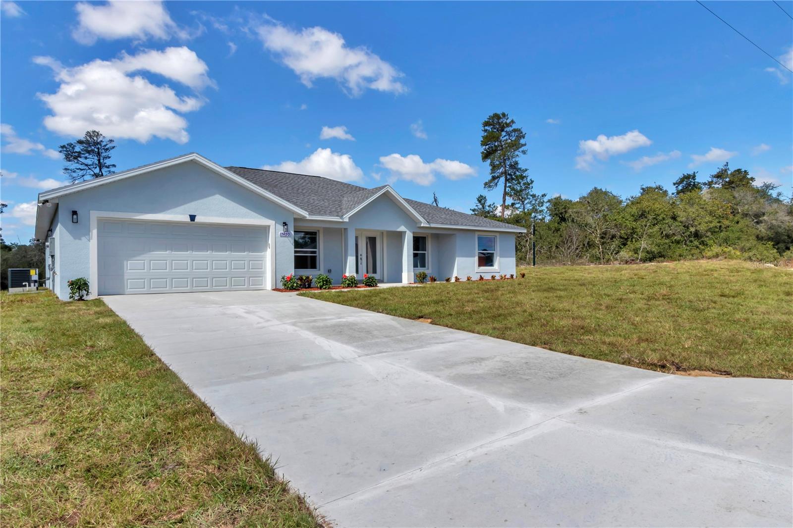 17490 SW 18TH AVE ROAD, OCALA, FL, 34473