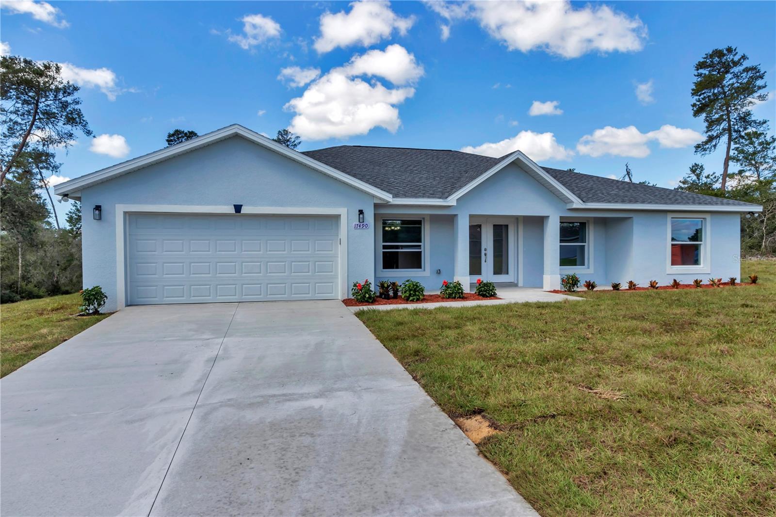 17490 SW 18TH AVE ROAD, OCALA, FL, 34473