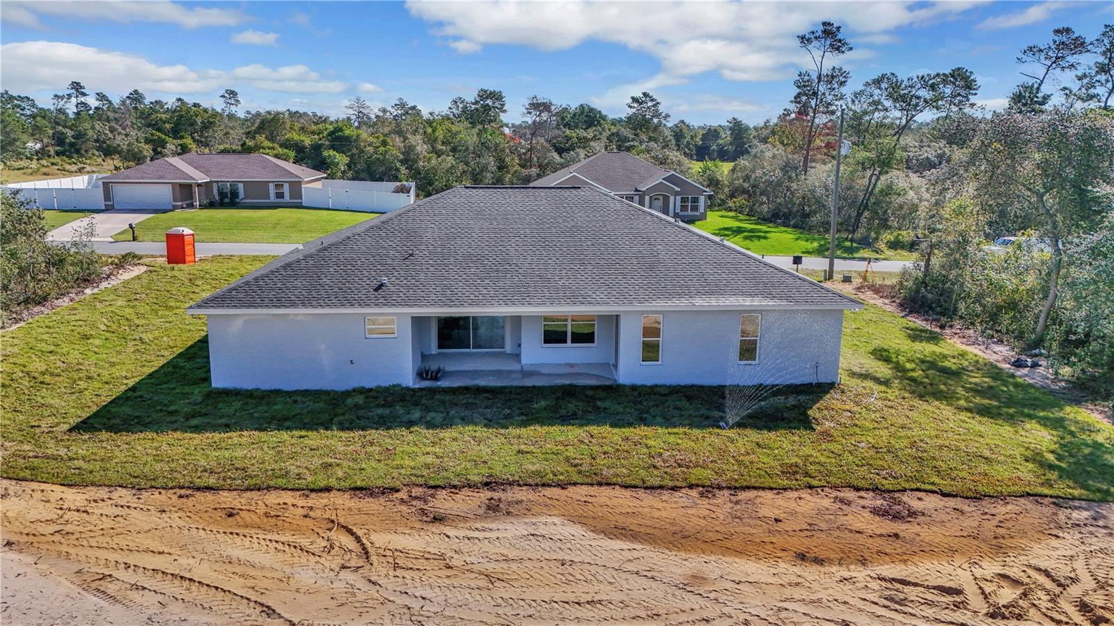 17490 SW 18TH AVE ROAD, OCALA, FL, 34473